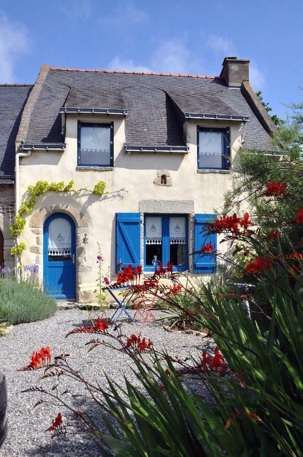 Maison De Pecheurs Сasa de vacaciones Sarzeau