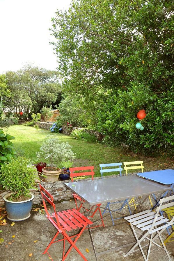 Сasa de vacaciones Maison De Pecheurs