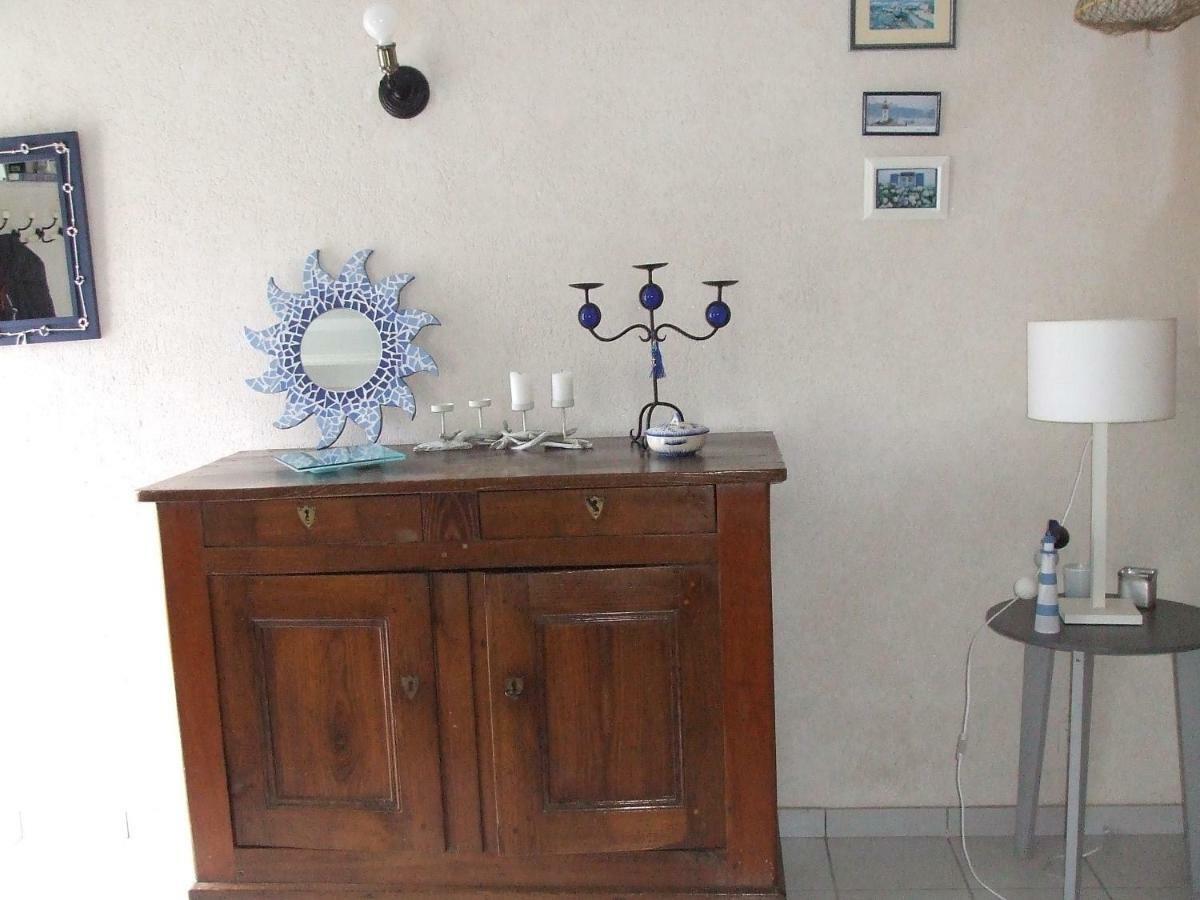 Сasa de vacaciones Maison De Pecheurs