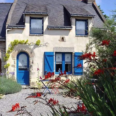 Maison De Pecheurs Sarzeau Exterior photo