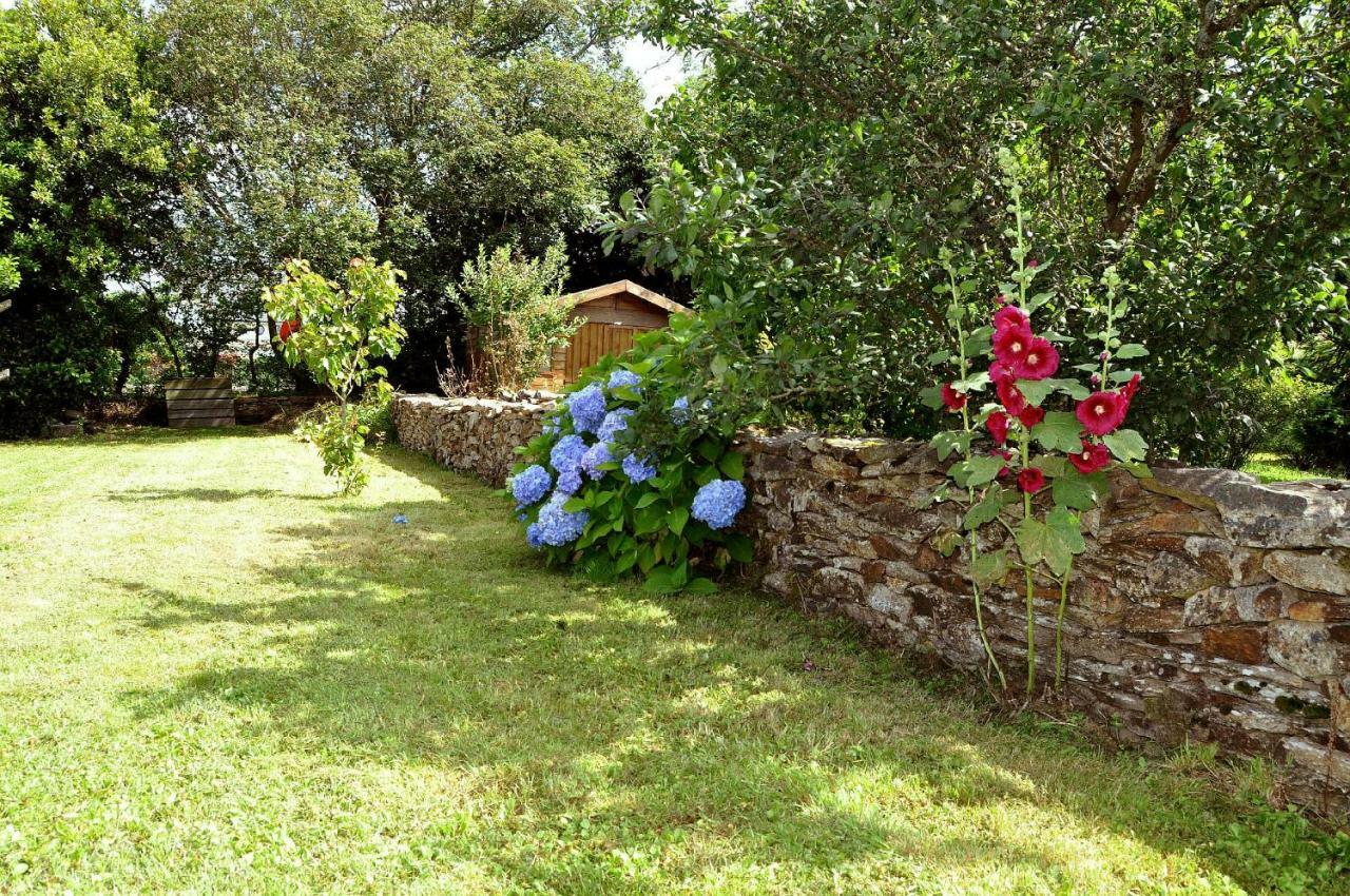 Holiday home Maison De Pecheurs