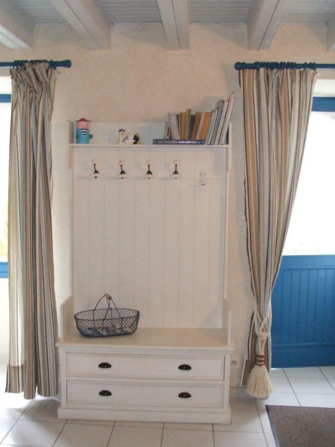Maison De Pêcheurs * Sarzeau