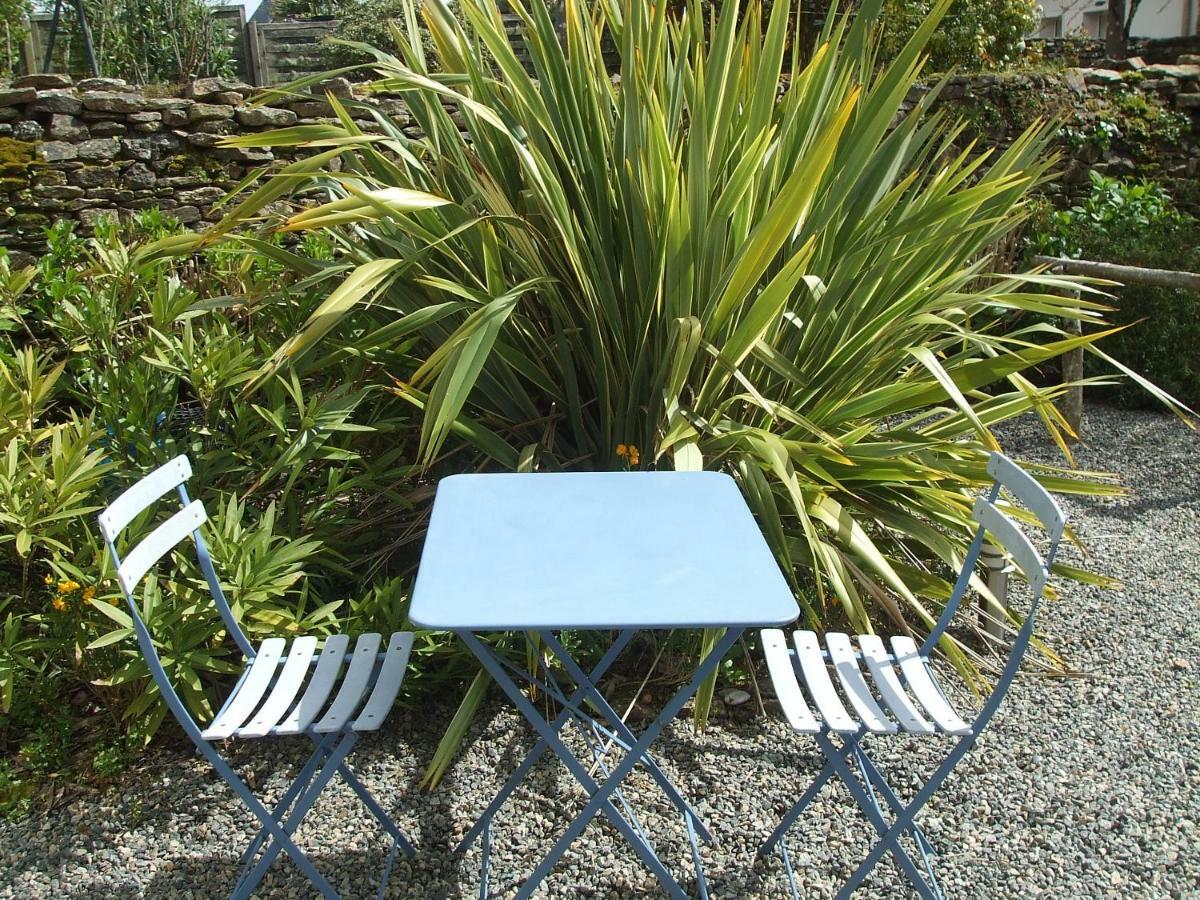Holiday home Maison De Pecheurs *