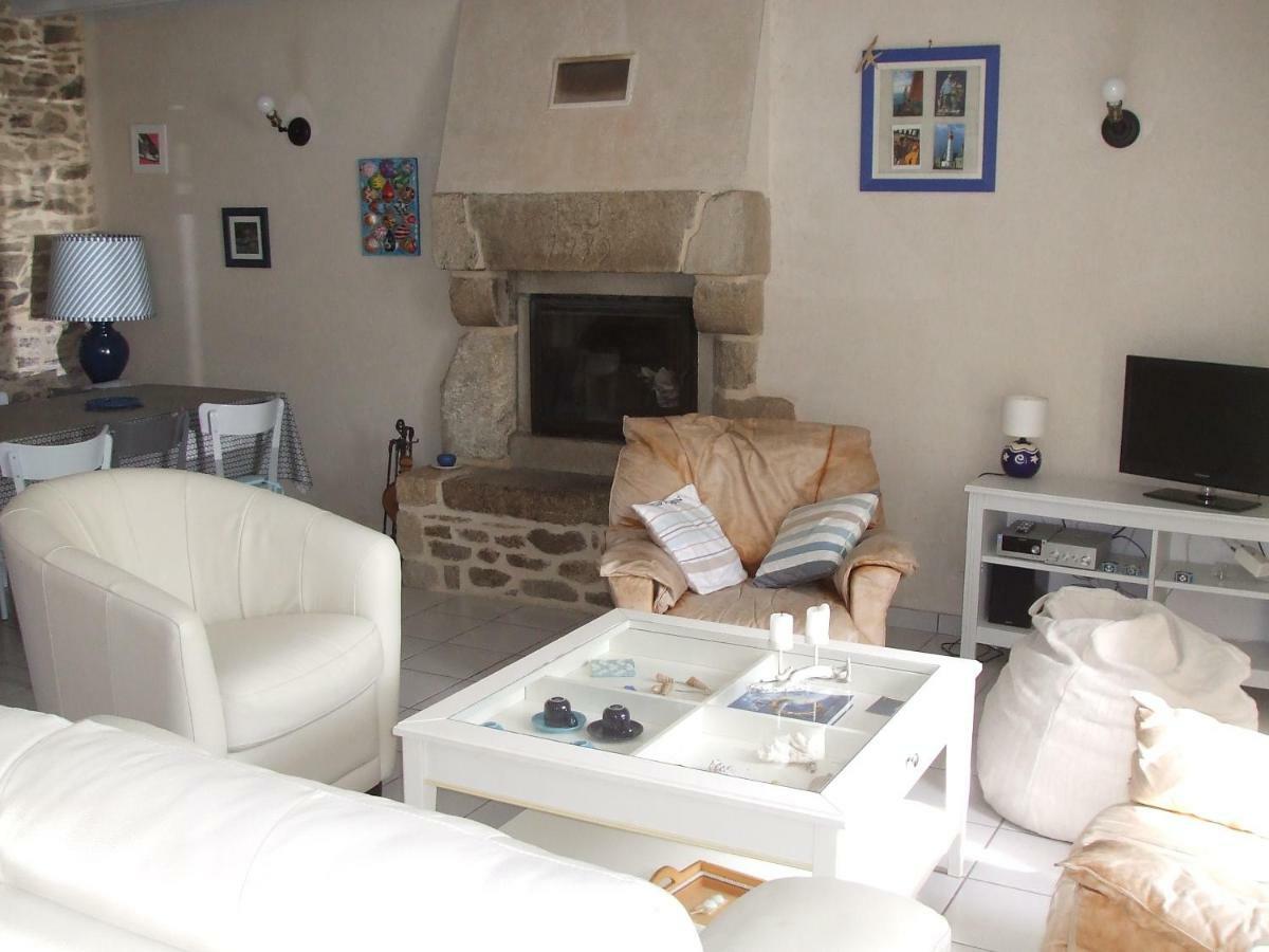 Holiday home Maison De Pecheurs